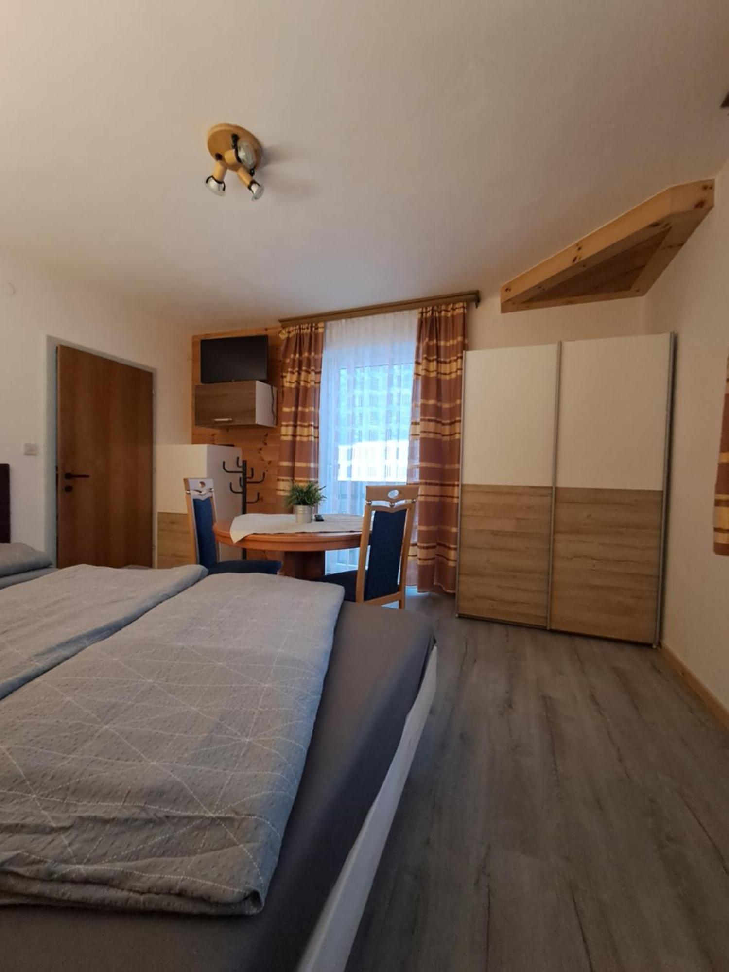Haus Wallinger Abtenau Buitenkant foto
