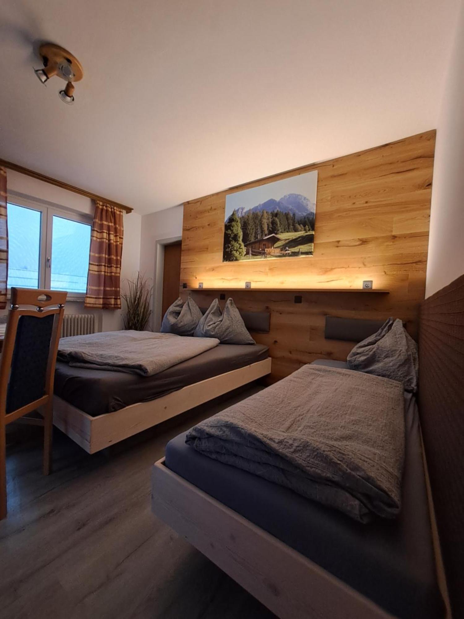 Haus Wallinger Abtenau Buitenkant foto